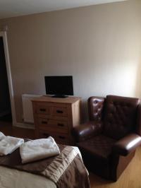 {$filename} White Swan Hotel 8